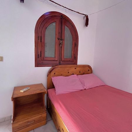 Nook Hostel Dahab Buitenkant foto