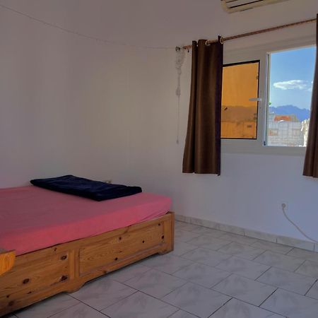 Nook Hostel Dahab Buitenkant foto