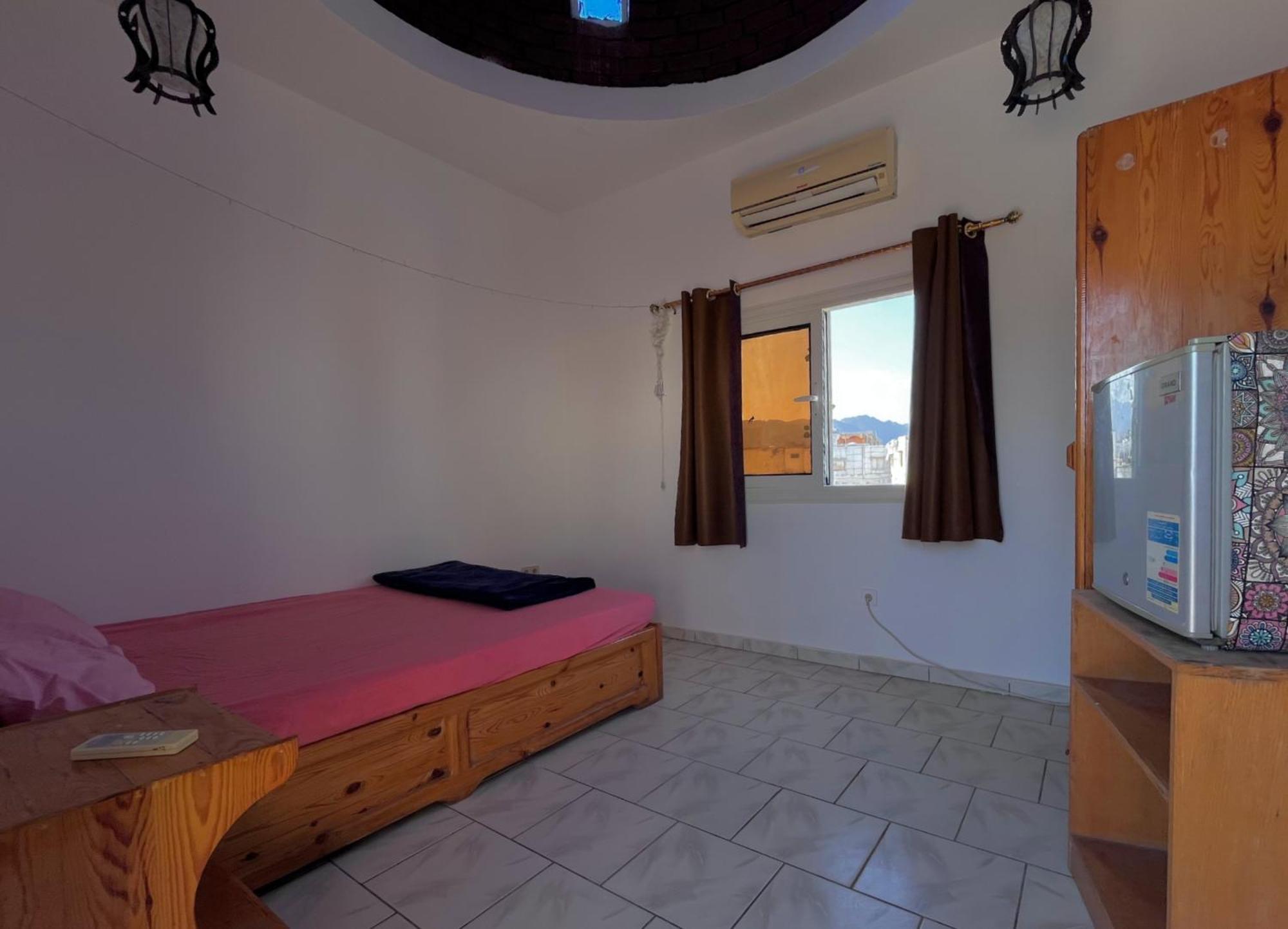 Nook Hostel Dahab Buitenkant foto