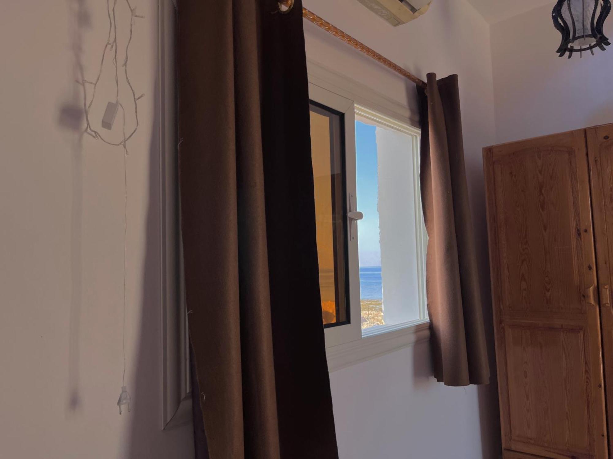 Nook Hostel Dahab Buitenkant foto
