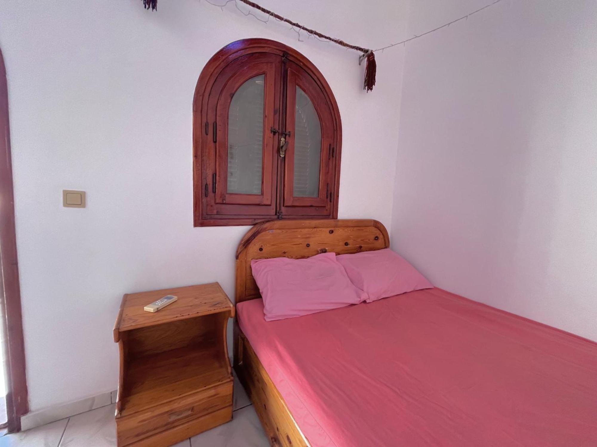 Nook Hostel Dahab Buitenkant foto