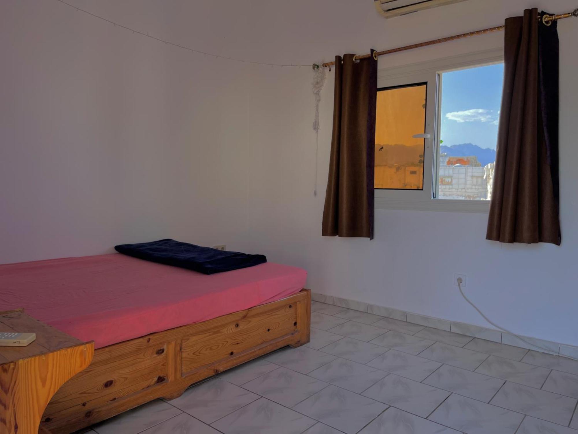 Nook Hostel Dahab Buitenkant foto