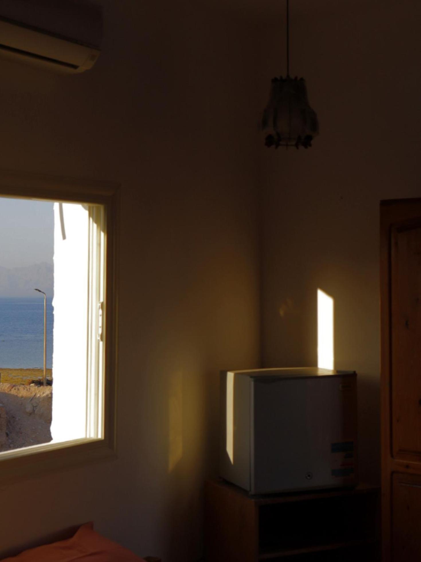 Nook Hostel Dahab Buitenkant foto