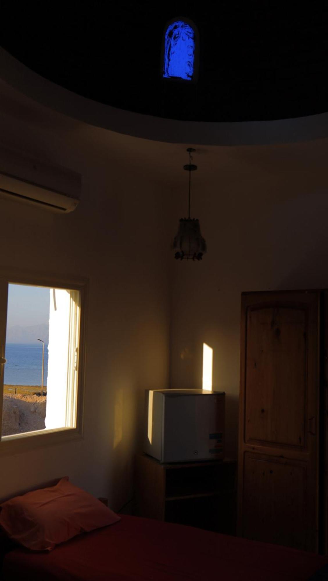 Nook Hostel Dahab Buitenkant foto