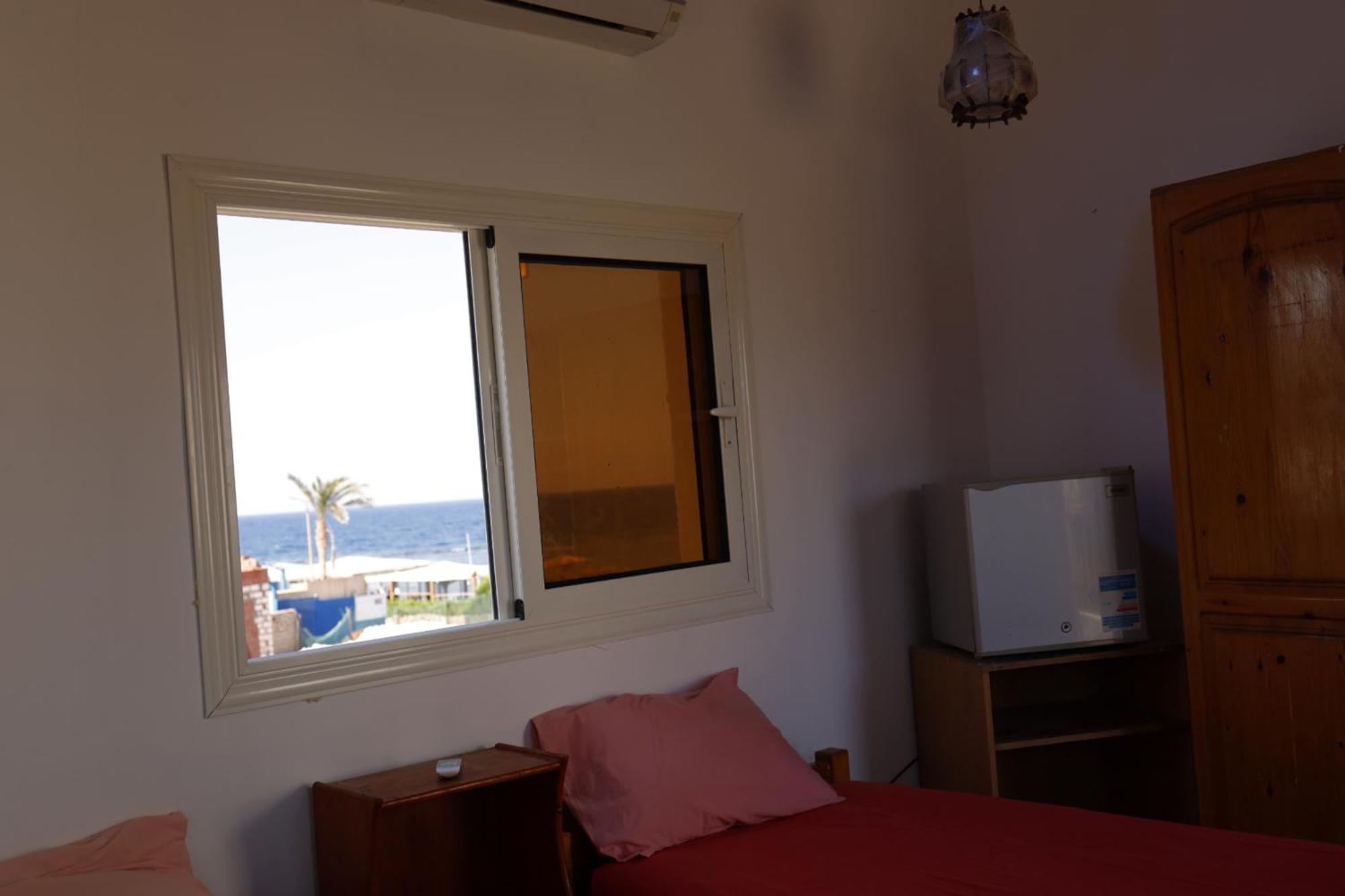 Nook Hostel Dahab Buitenkant foto
