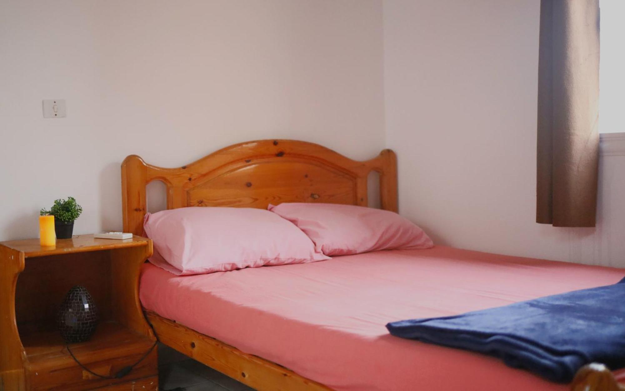 Nook Hostel Dahab Buitenkant foto