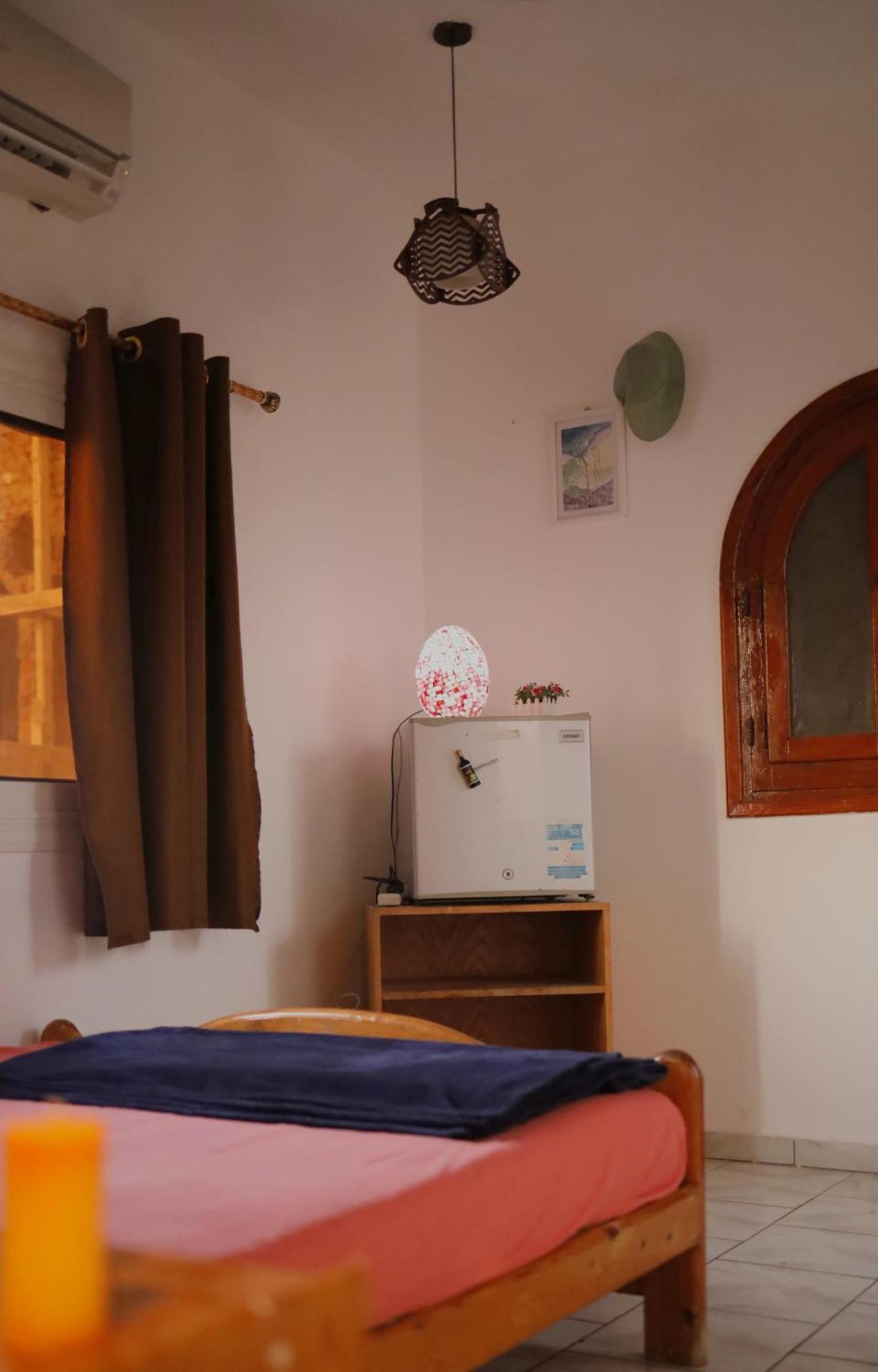 Nook Hostel Dahab Buitenkant foto