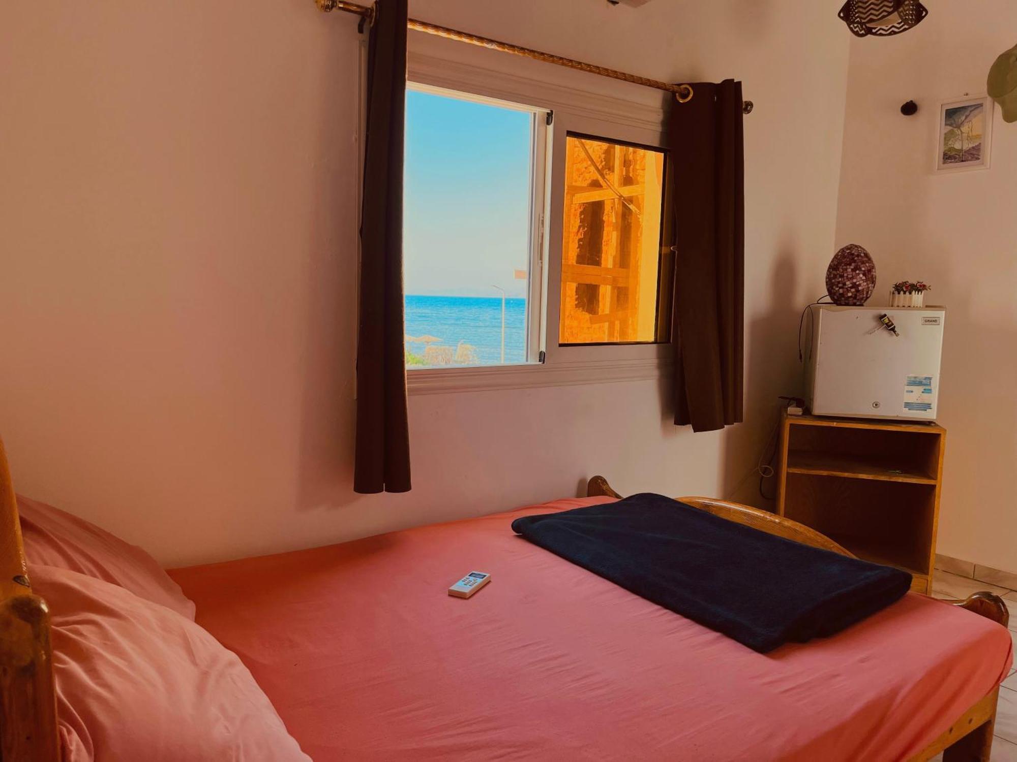 Nook Hostel Dahab Buitenkant foto