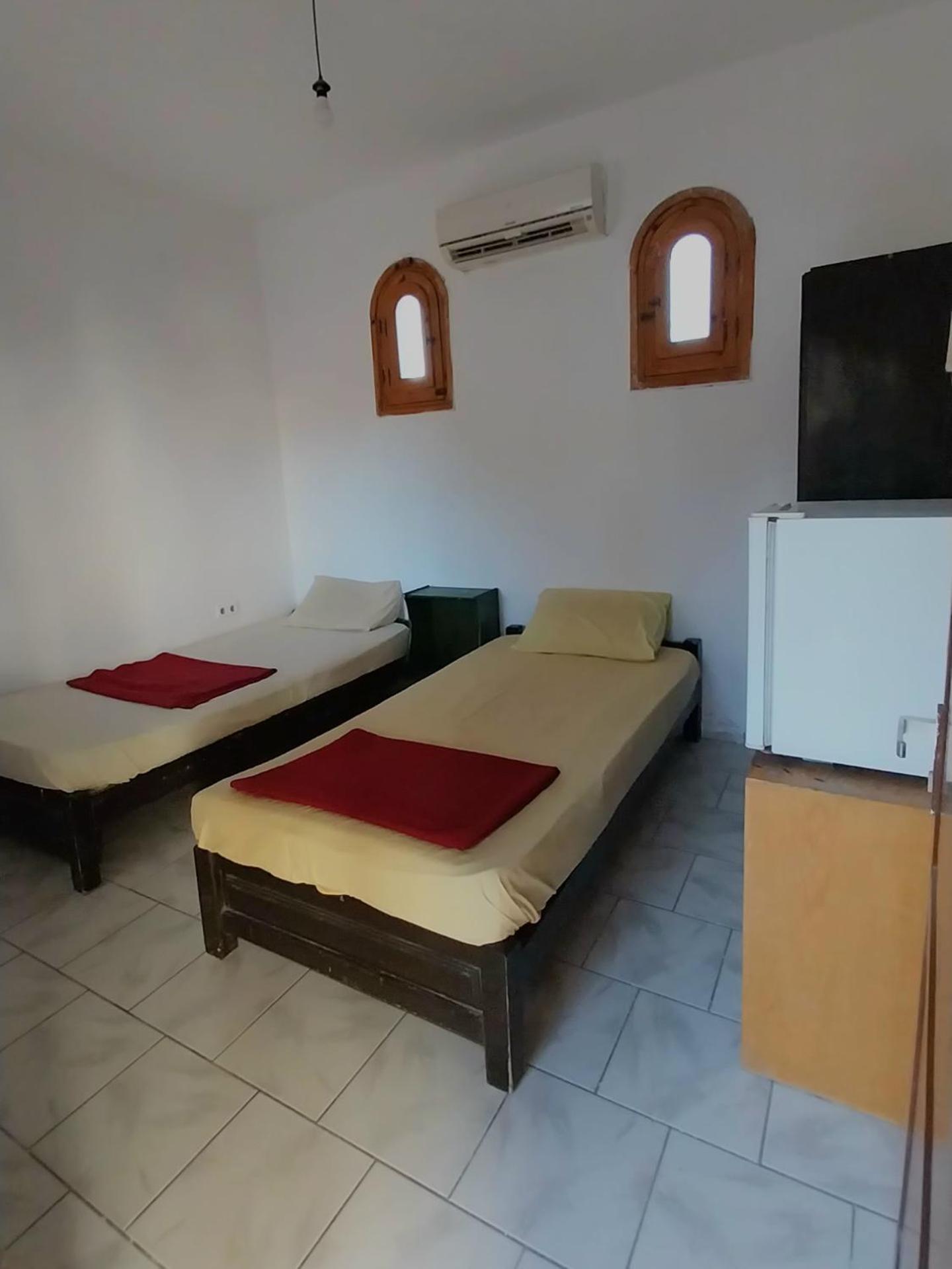 Nook Hostel Dahab Buitenkant foto