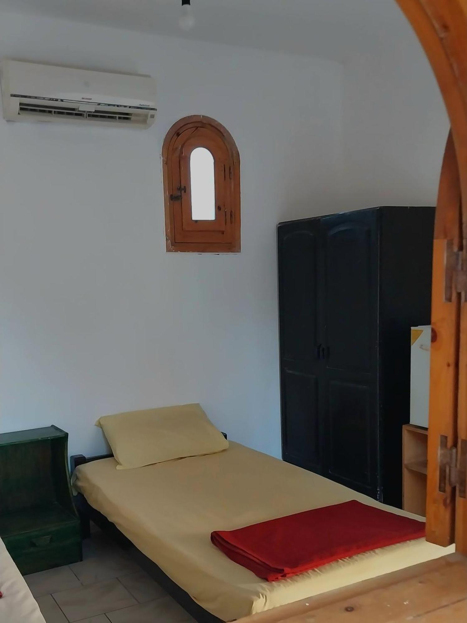 Nook Hostel Dahab Buitenkant foto